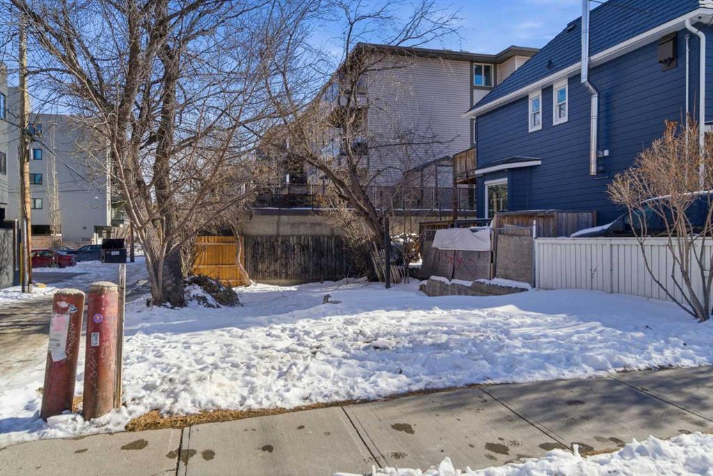 Picture for 2414 1 Street SW