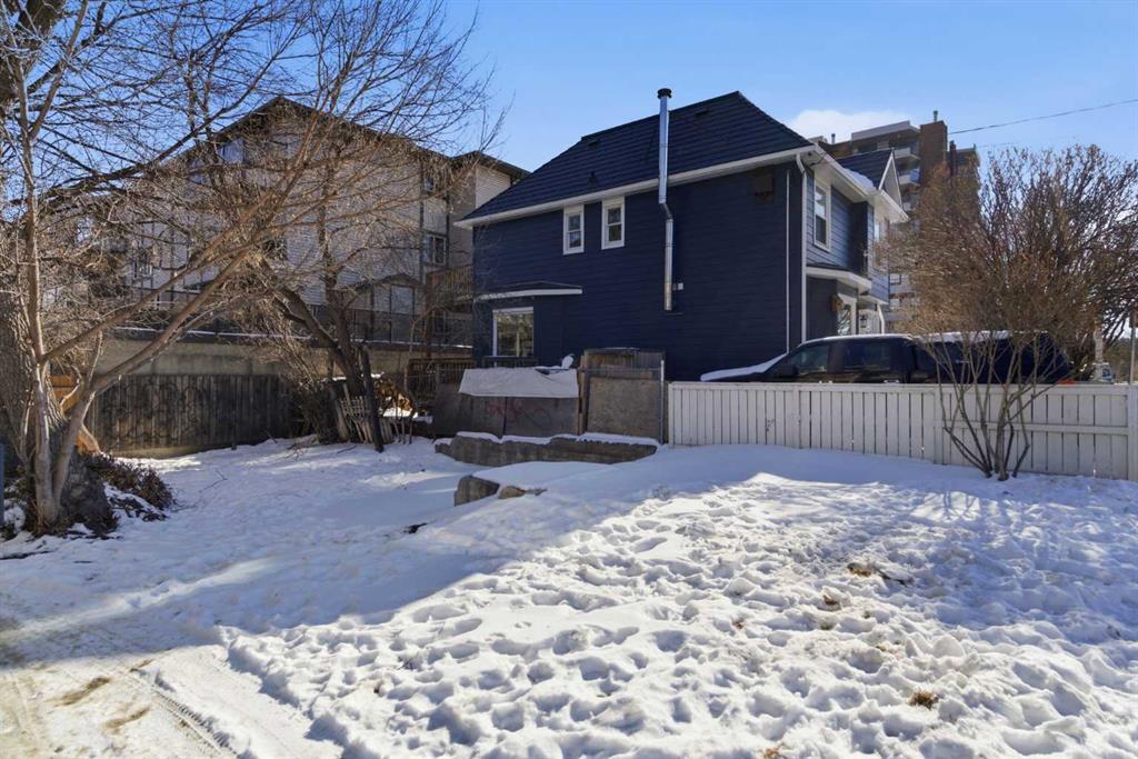 Picture for 2414 1 Street SW