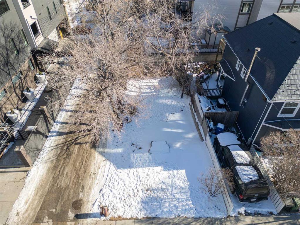 Picture for 2414 1 Street SW