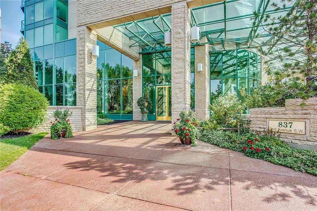 Picture for 501, 837 2 Avenue SW