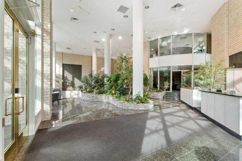 Picture for 501, 837 2 Avenue SW