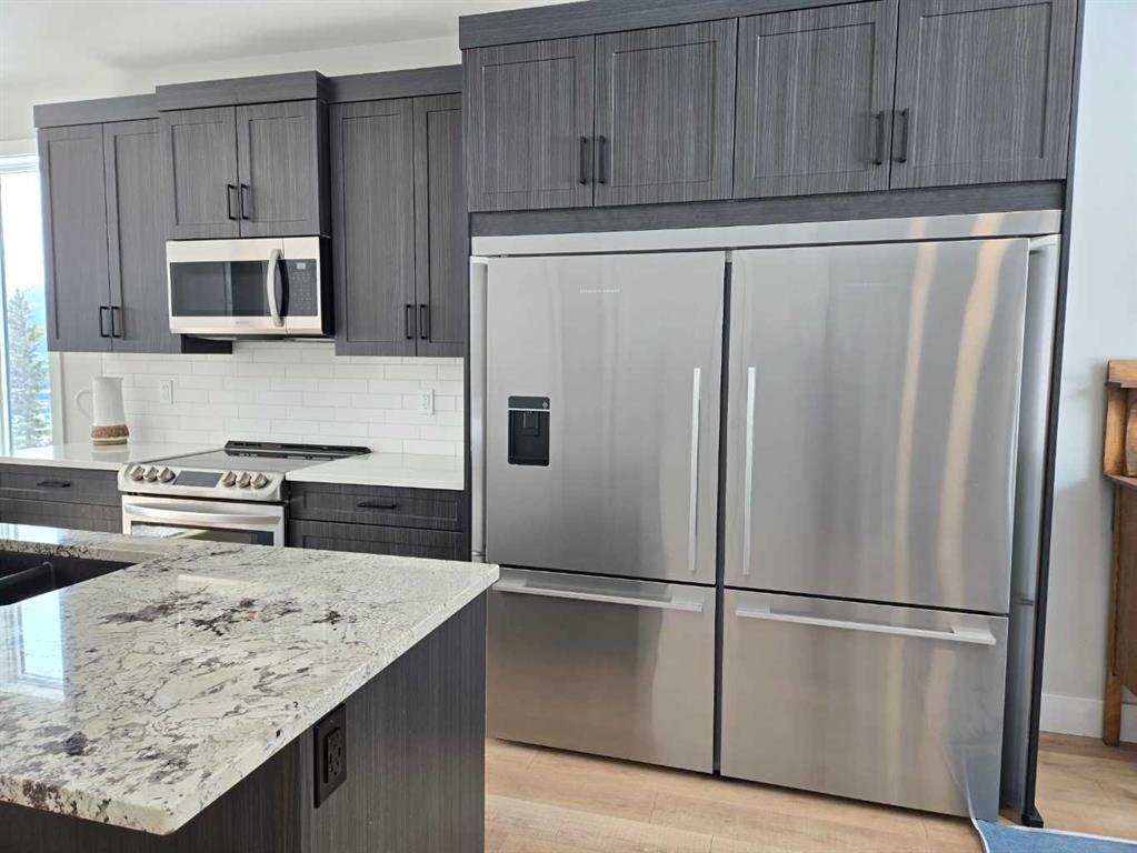 Picture for 39 Kananaskis Way 