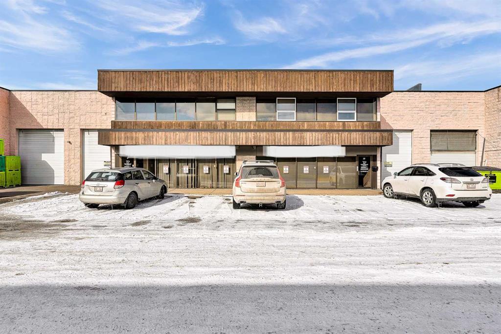 Picture for 8 &amp; 10, 3510 27 Street NE