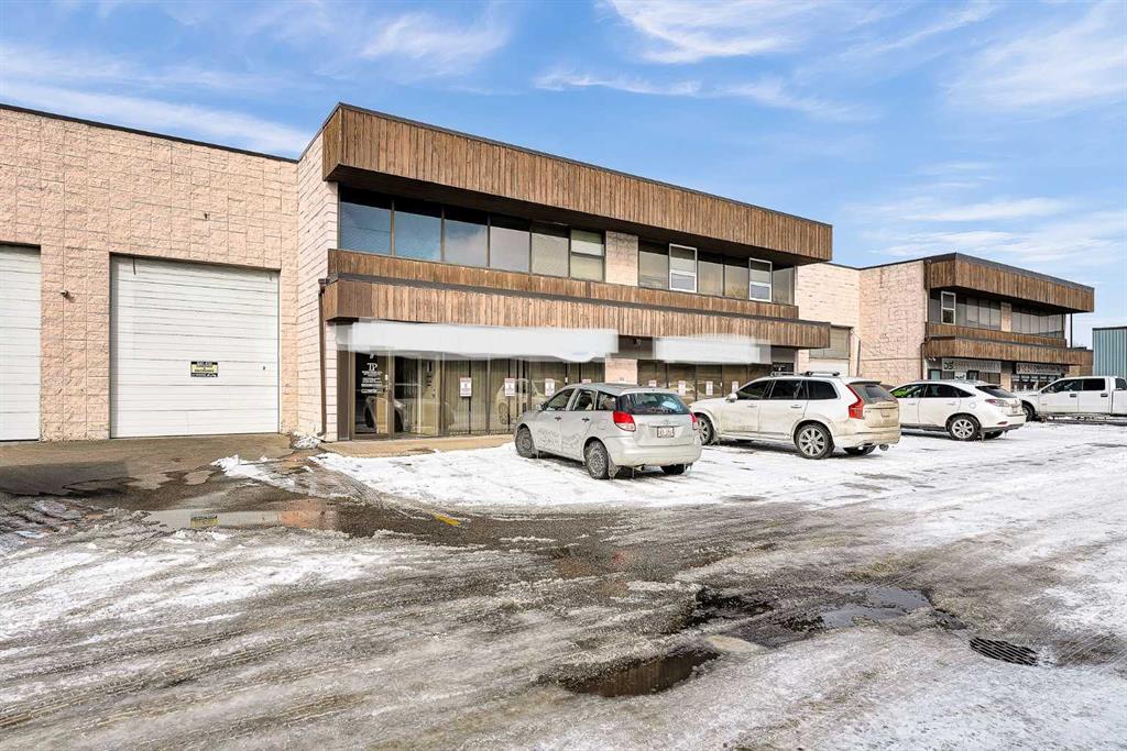 Picture for 8 &amp; 10, 3510 27 Street NE