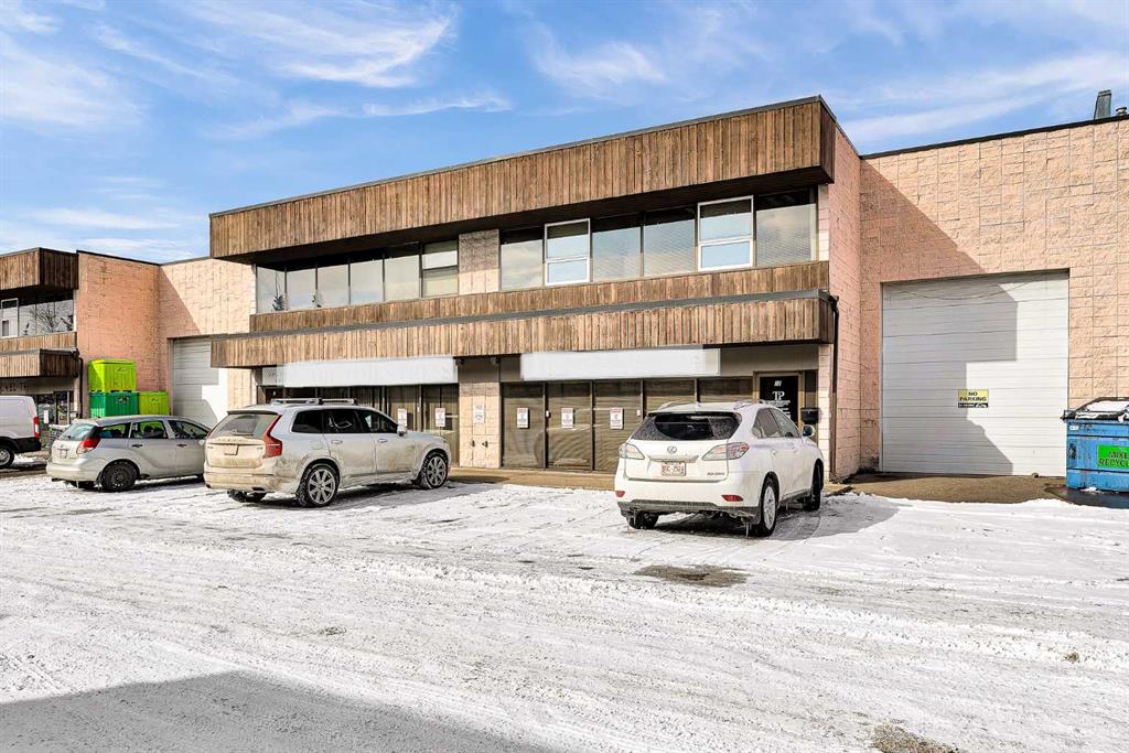 Picture for 8 &amp; 10, 3510 27 Street NE