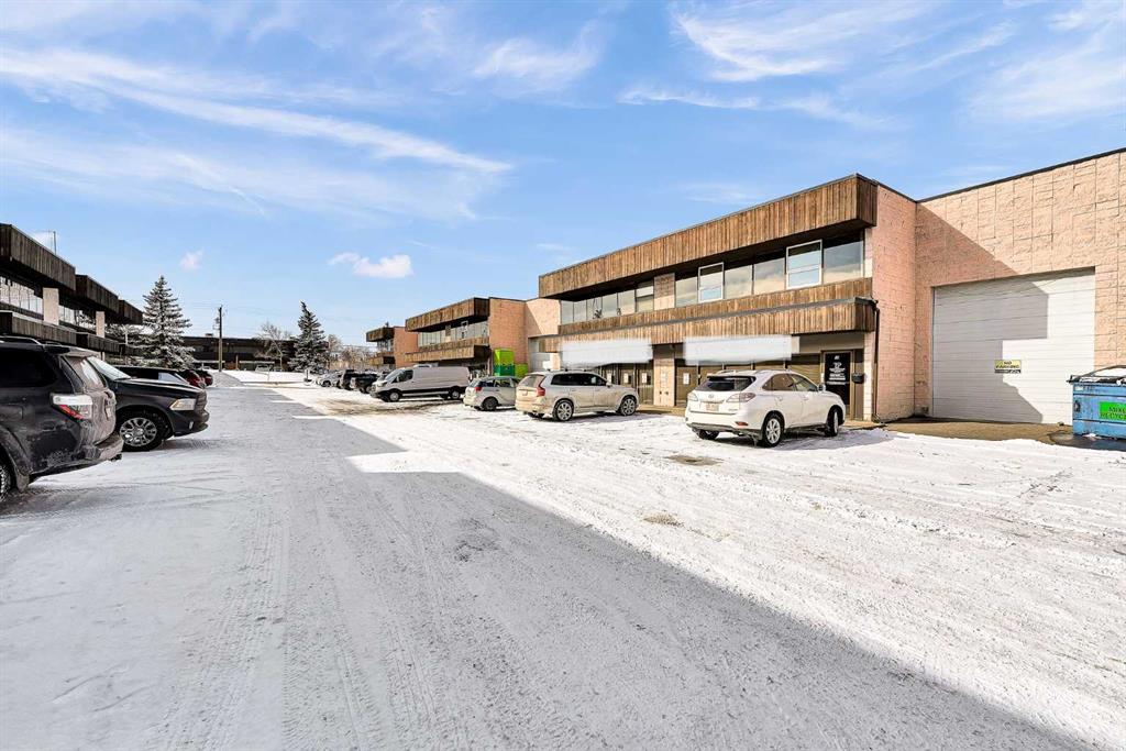 Picture for 8 &amp; 10, 3510 27 Street NE