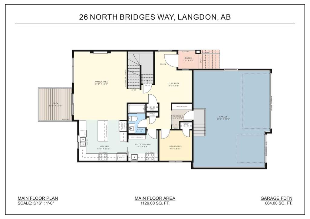 Picture for 26 North Bridges Way 