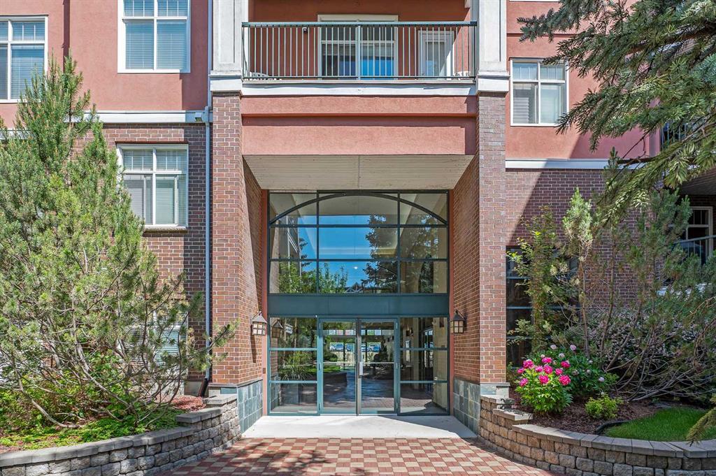 Picture for 308, 60 24 Avenue SW