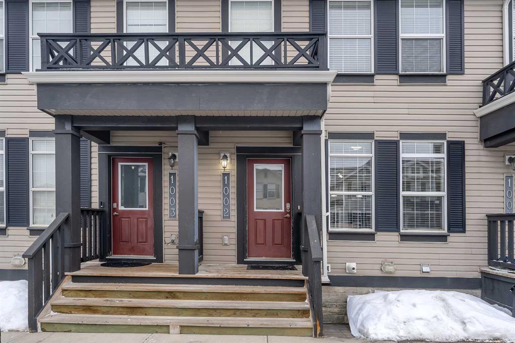 Picture for 1002, 1001 8 Street NW