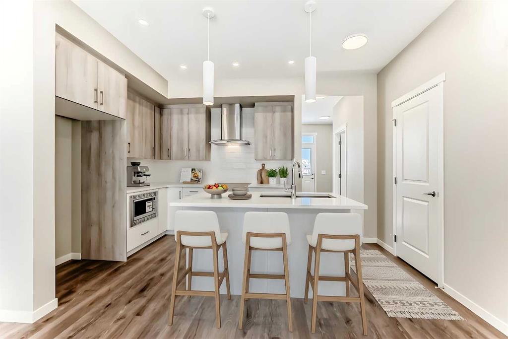 Picture for 185 Mercado Landing SE