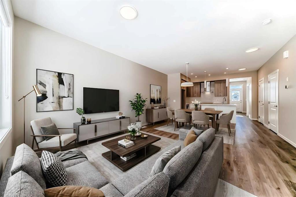 Picture for 185 Mercado Landing SE