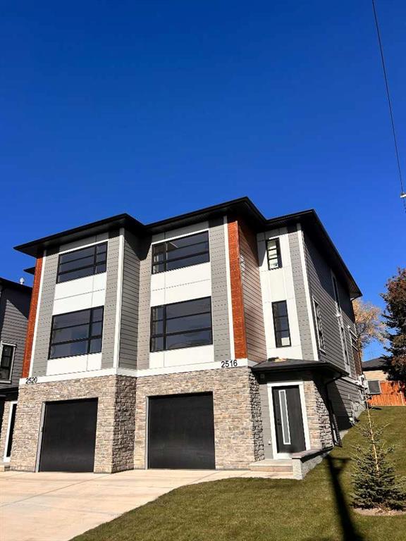 Picture for 2516 21 Avenue SW