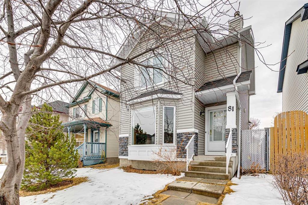 Picture for 81 Bridlewood Manor SW