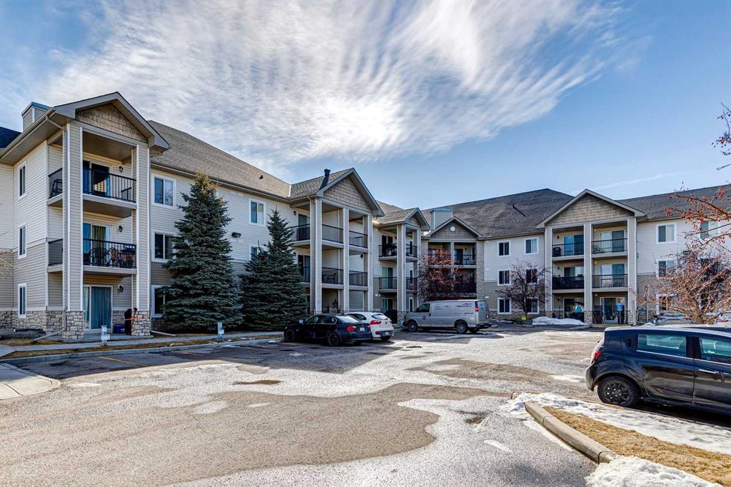 Picture for 1128, 2395 Eversyde Avenue SW