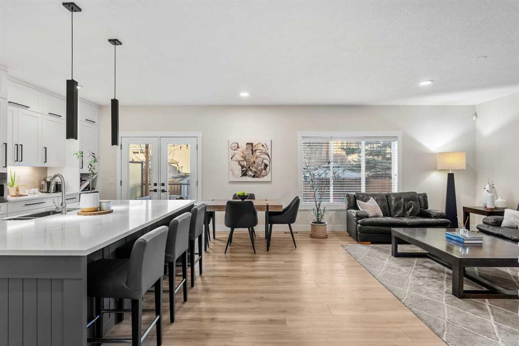 Picture for 311 Chaparral Ravine View SE