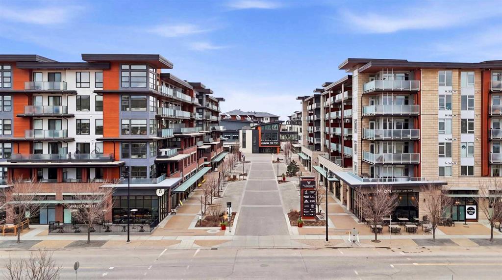 Picture for 132, 122 Mahogany Centre SE