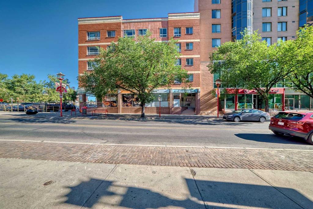 Picture for 512, 110 2 Avenue SE