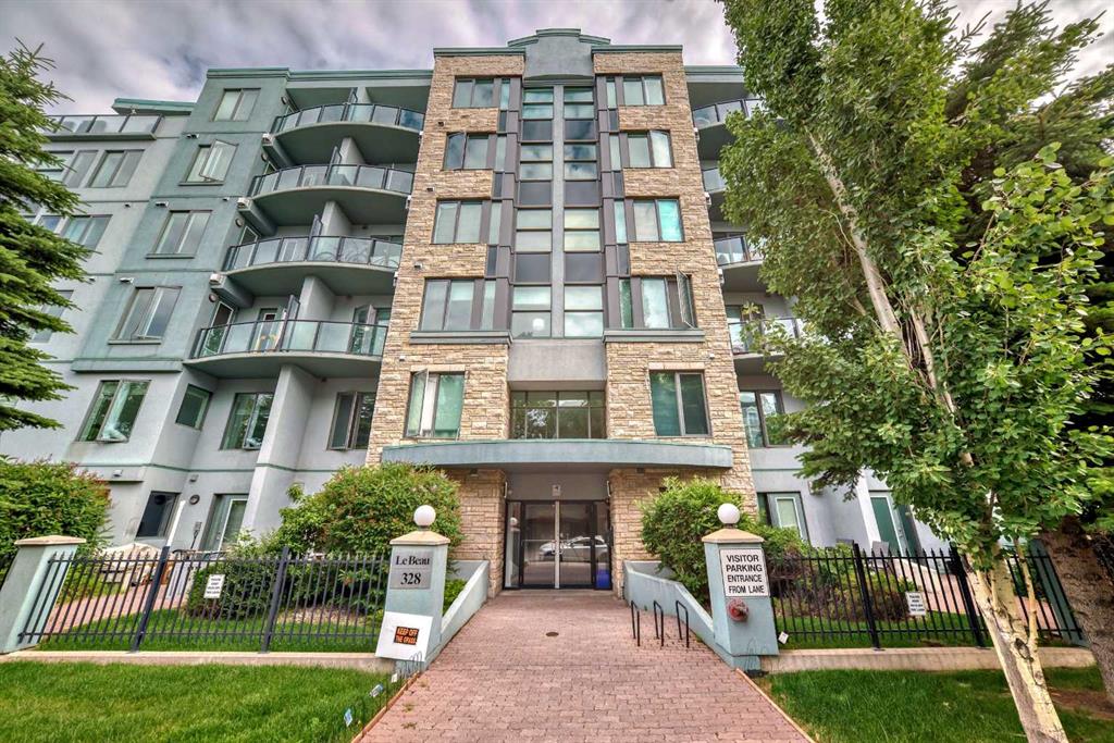 Picture for 311, 328 21 Avenue SW