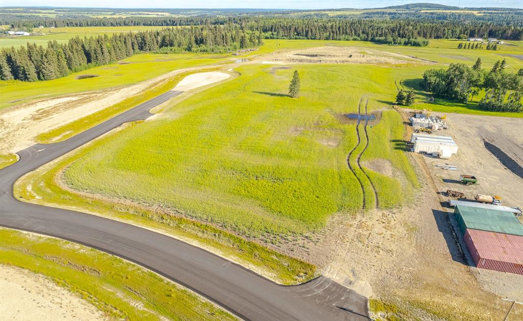 Picture for 120, 32532 Range Road 42  