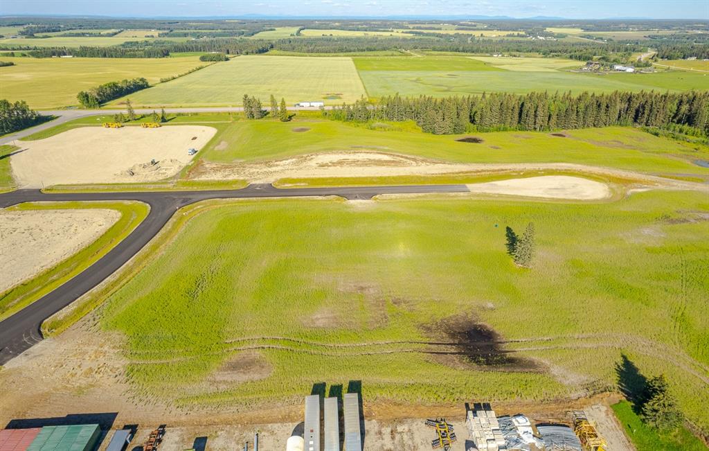 Picture for 120, 32532 Range Road 42  