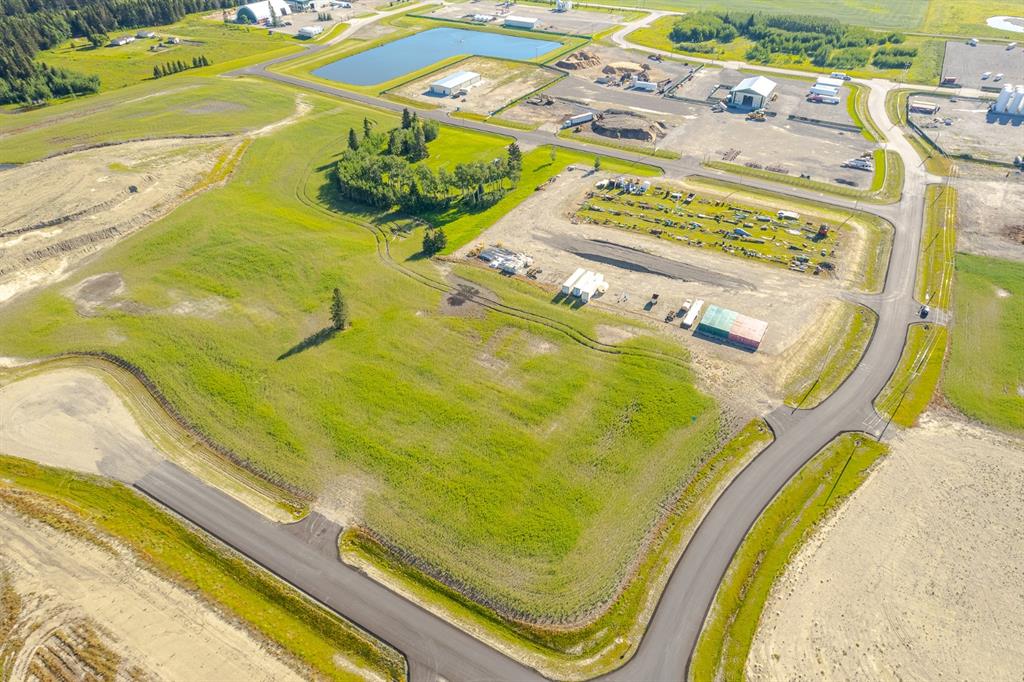 Picture for 120, 32532 Range Road 42  