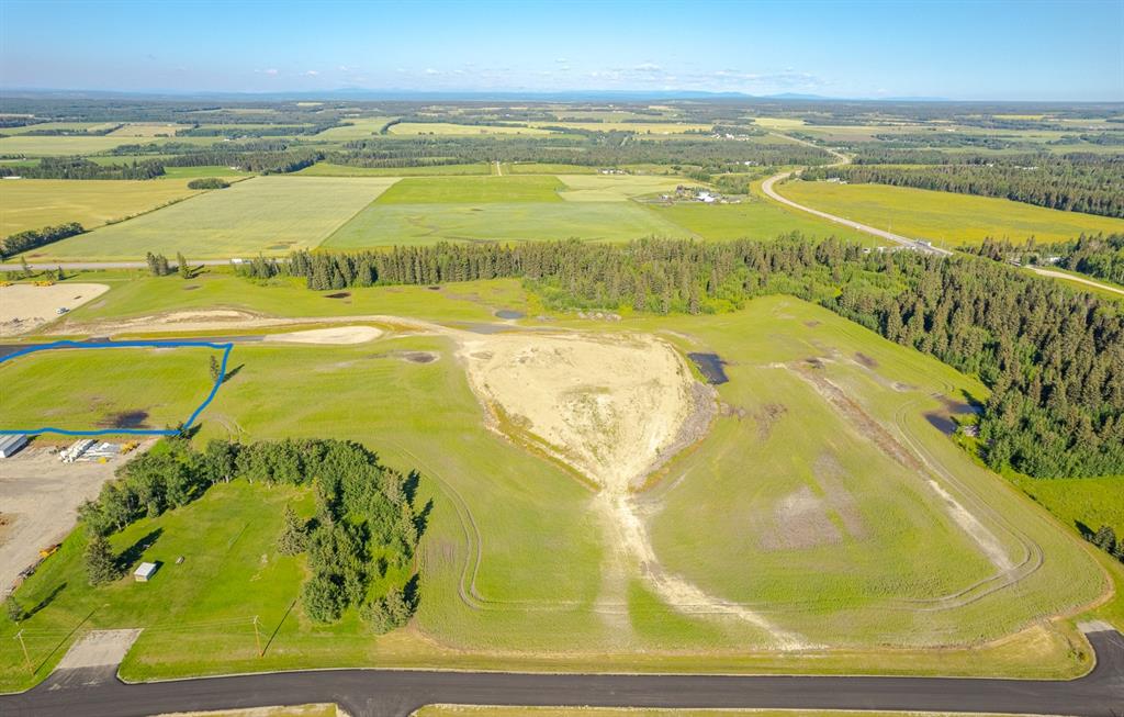 Picture for 120, 32532 Range Road 42  