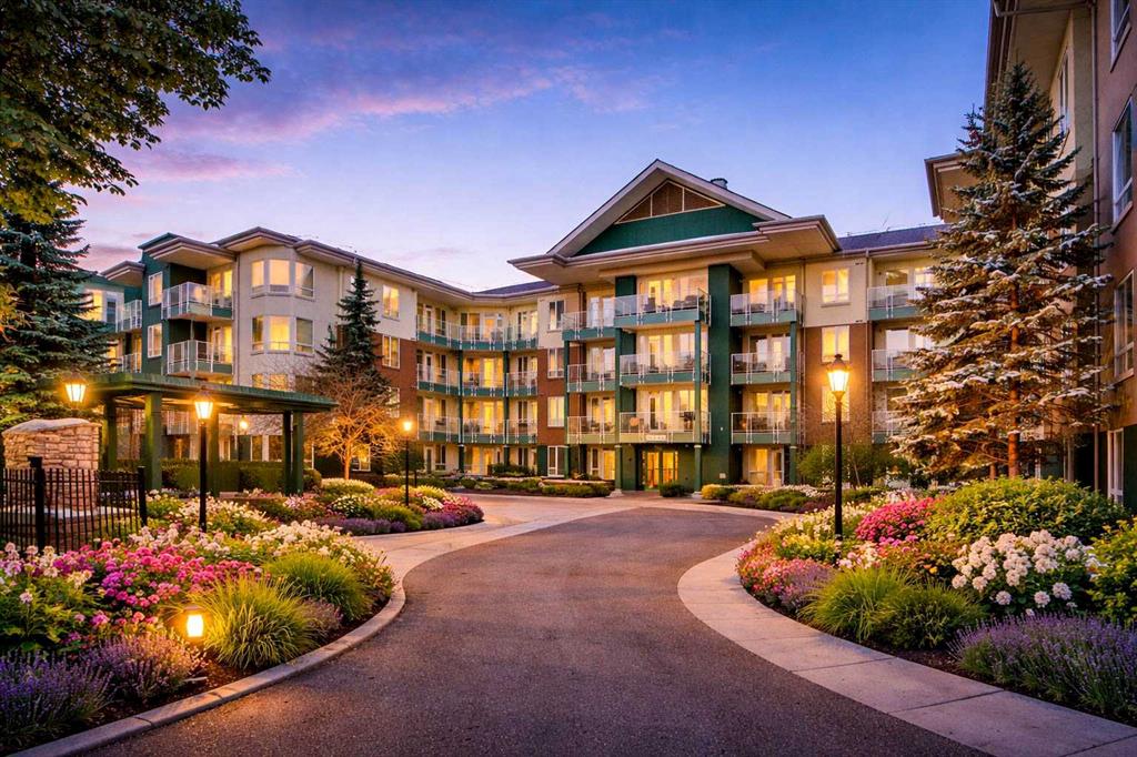 Picture for 207, 3111 34 Avenue NW