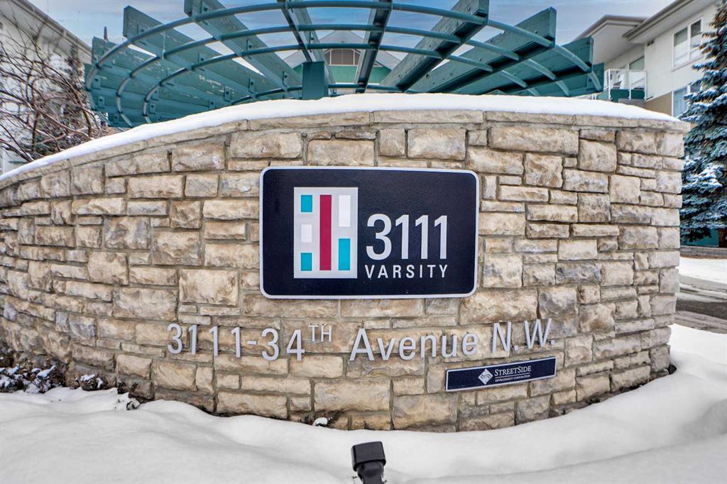 Picture for 207, 3111 34 Avenue NW