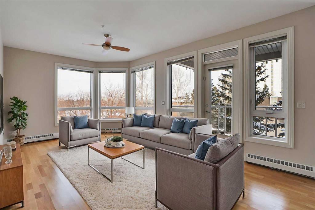 Picture for 207, 3111 34 Avenue NW