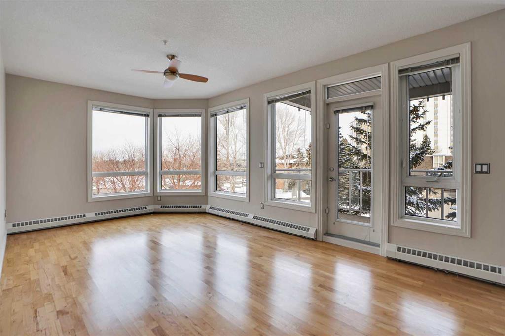 Picture for 207, 3111 34 Avenue NW