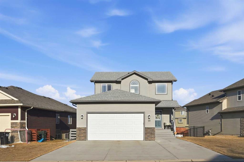 Picture for 99 Valarosa Drive 