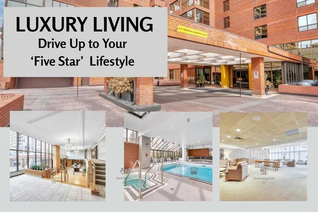 Picture for 501, 318 26 Avenue SW