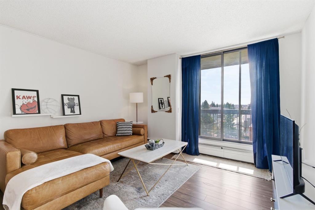 Picture for 603, 2909 17 Avenue SW