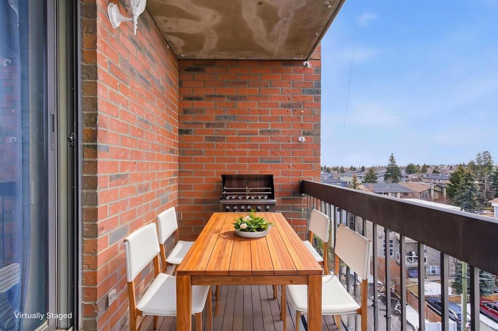 Picture for 603, 2909 17 Avenue SW