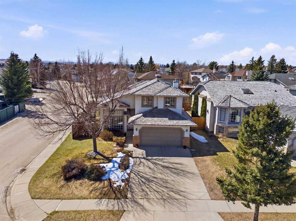 Picture for 105 Crystalridge Drive 