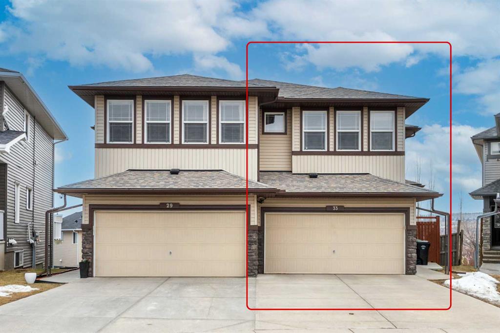 Picture for 33 Evanscove Manor NW