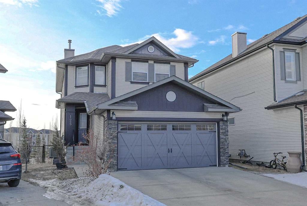 Picture for 125 Silverado Range Cove SW