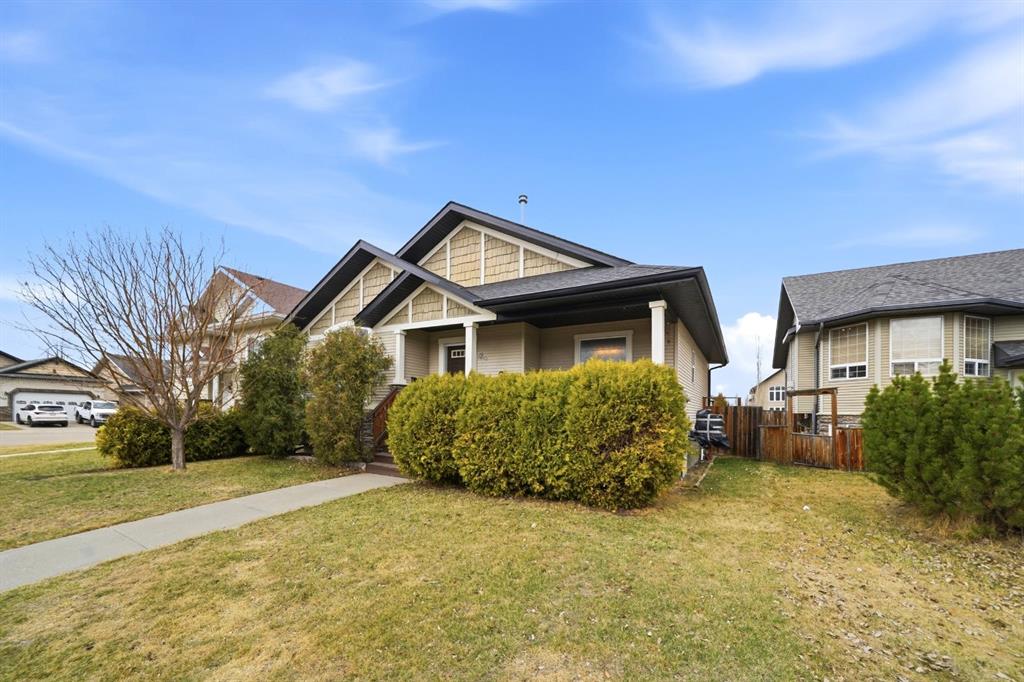 Picture for 124 Isherwood Close 