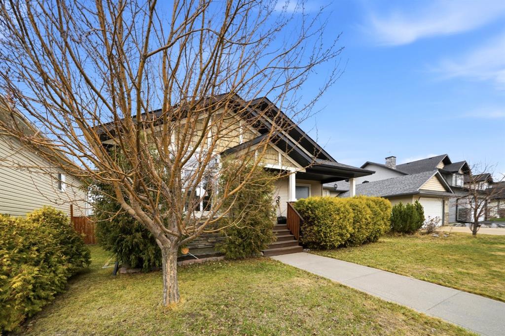 Picture for 124 Isherwood Close 