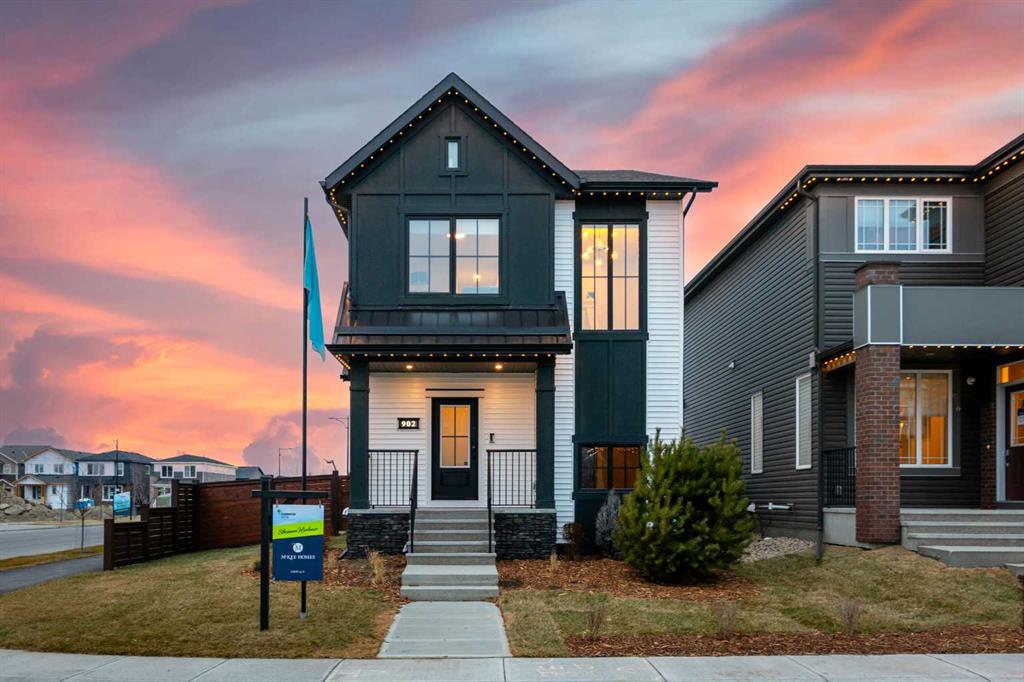 Picture for 902 Chinook Winds Meadow SW