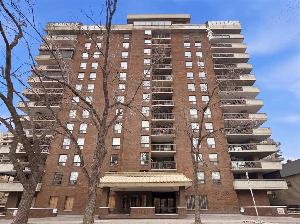 Picture for 1540, 1001 13 Avenue SW