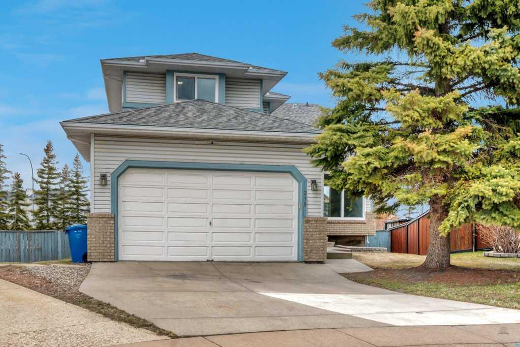 Picture for 215 Hawktree Circle NW