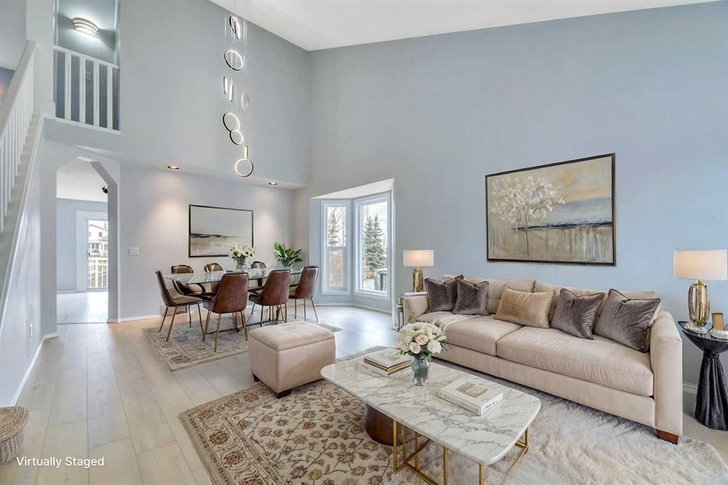 Picture for 215 Hawktree Circle NW