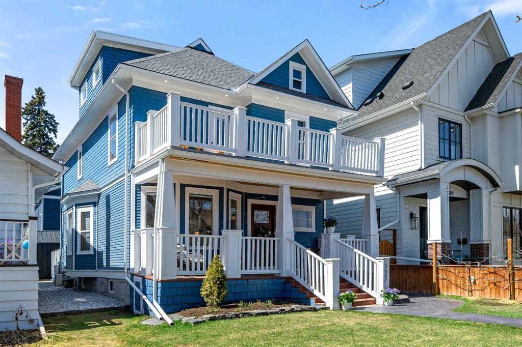 Picture for 3607 7 Street SW