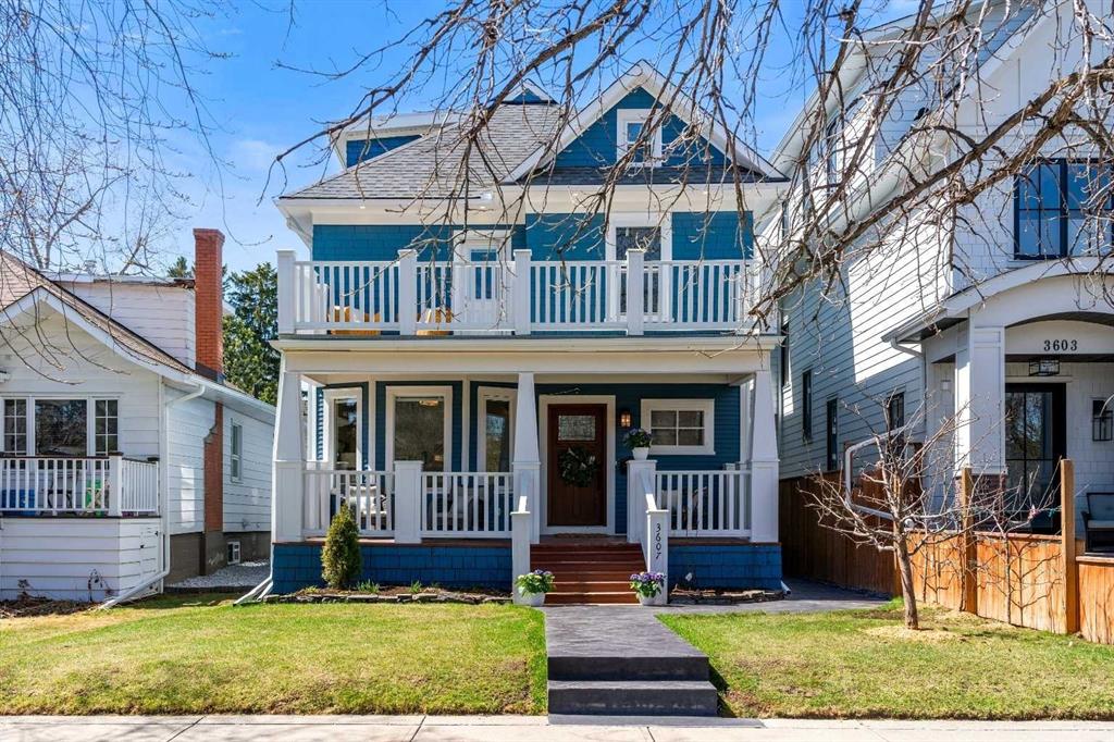 Picture for 3607 7 Street SW