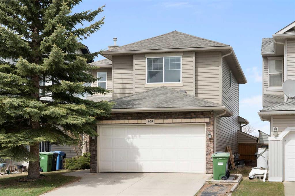 Picture for 459 Citadel Meadow Bay NW