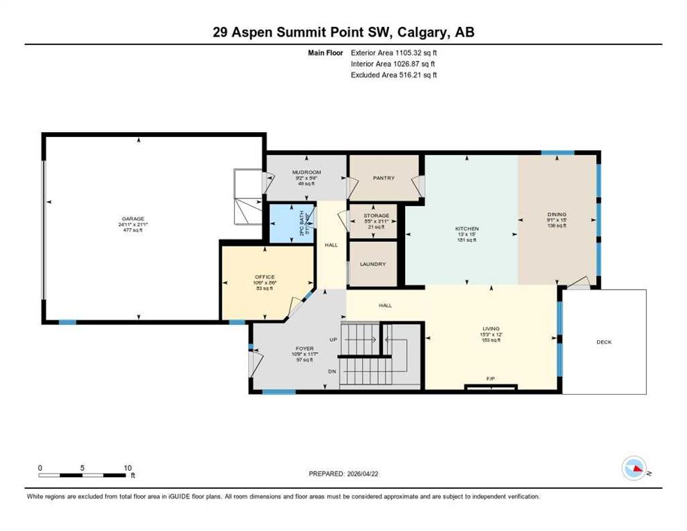 Picture for 29 Aspen Summit Point SW
