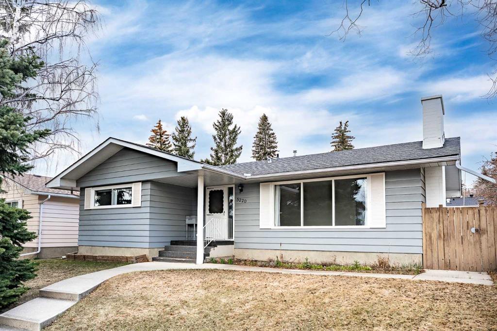 Picture for 5220 Barron Drive NW