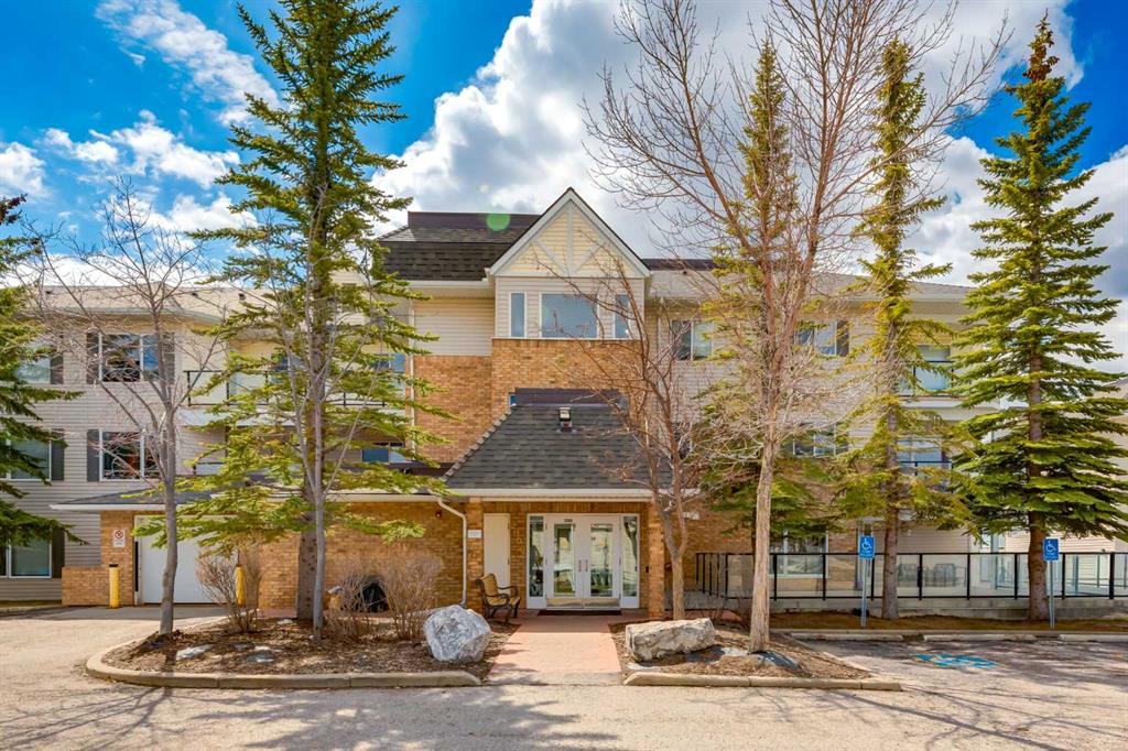 Picture for 2301, 950 Arbour Lake Road NW