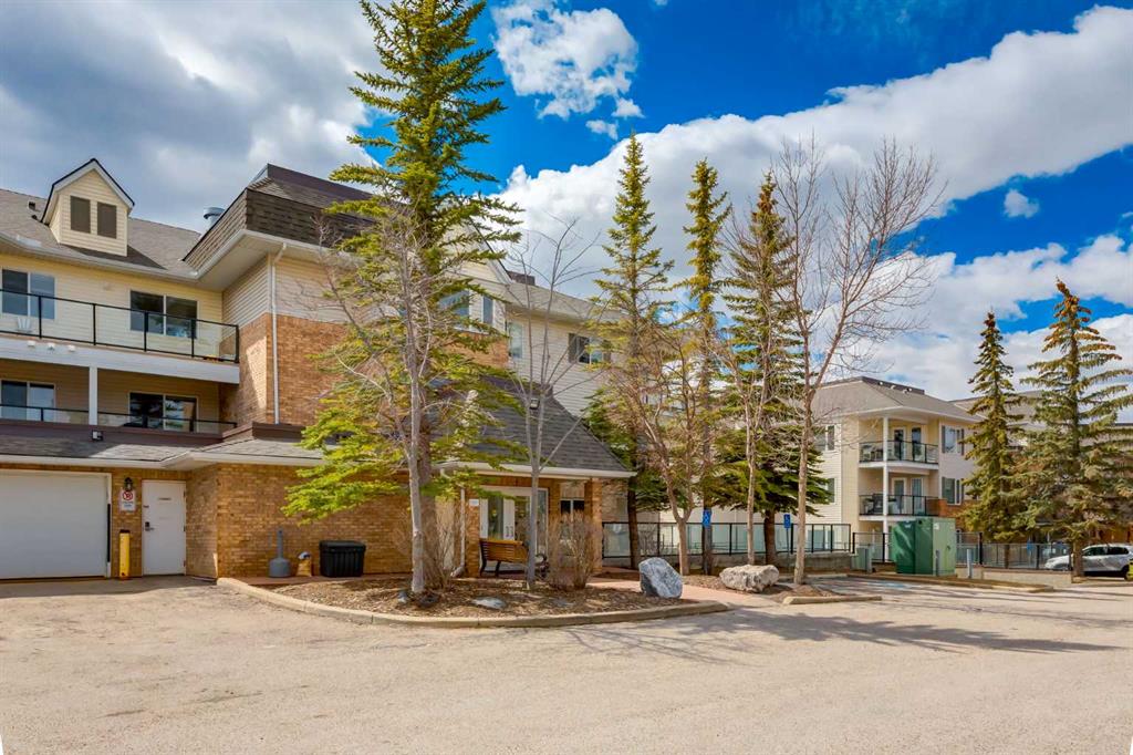 Picture for 2301, 950 Arbour Lake Road NW